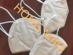 Kn95 mask 5layer FFP2