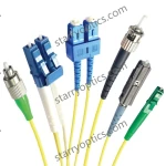 Standard Patch Cord