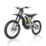 Light Bee X Dirt Electric Bike 2023
