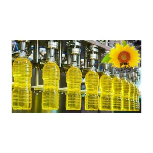 sunflower Seed Oil Premium Quality Plants Oil