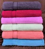 BLENDED POLY COTTON