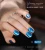 Import Shiny Magnetic Cat Eye Press On Nails from China