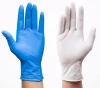 Nitrile, Latex, Medical Examination Gloves, Vinyl, PE gloves