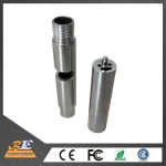High Precision Stainless Steel CNC Machining Part