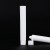 Import 0.5oz Packaging Lip Tube White Lipstick Eye Cream Soft Tube Cosmetic Packaging from China