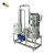 Import 0.5T honey concentrator concentration processing honey filtering machine from China