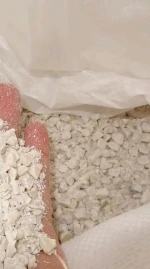 PVC PIPE REGRIND