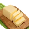 Wholesale Price Best Quality Natural Cream Butter (Salted & Unsalted) Bulk Raw 45% Fat Content Vacuum Pack 25kg