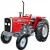 Import USED MASSEY FERGUSON 4WD TRACTORS FOR SALE from Thailand