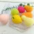 Import Latex free Super Soft blender beauty fruit shape private label makeup sponge wholesale selling from China