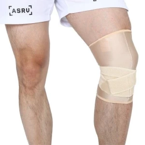 Aolikes Groin Wrap Adjustable Thigh Compression Brace Support for Hip &  Groin & Hamstring & Thigh & Sciatic Nerve Pain Relief - China Knee Brace  and Knee Support price