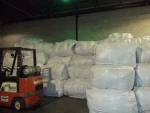 Credential Cloth in Capsacks