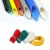 Import Heat-Resistant and Flexible Silicone Fiberglass Tubing from China