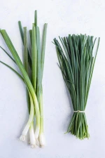 Top grade Chives for food use