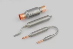 Leling International - Al Distributor Assy and Al-Cu Headers