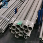 Nickel Alloy Inconel 690 Seamless Tube