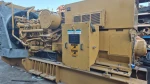 CATERPILLAR 3512B GENERATOR FOR SLAE
