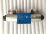 4WE10E31BCG24N9Z5L Electromagnetic relief valve for hydraulic system hydraulic parts
