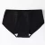 Import Wholesale Black Seamless Ladies Sexy Cotton Swim Briefs Panties Womens Mutandine Boxer  in Bulk from China