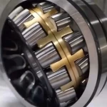 Supply Engineering Machinery Bearings Spherical Roller Bearings