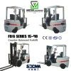Socma forklift 1.5ton Diesel Forklift Truck