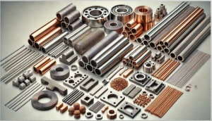 Copper Tube