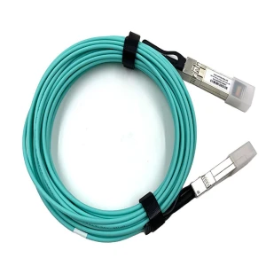 25G SFP28 AOC Optical Cable