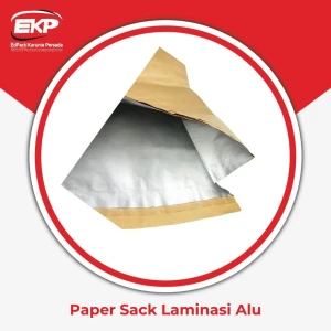 Paper Sak Background Buy Paper Sack Laminated Aluminium from PT Edpack Karunia Persada ...