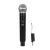 Import Wireless Karaoke Microphone Machine/PA Speakers System/Mixer/Speech/Church/Wedding 200ft Range ,Auto Connect PY-103 from China