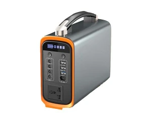 GT 200W 240Wh Portable Power Station