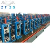 Metal Pipe Making Machine Steel Tube Machine For The Production Of Pipes
