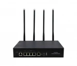 Dual-band Gigabit Enterprise WiFi Router WR225G
