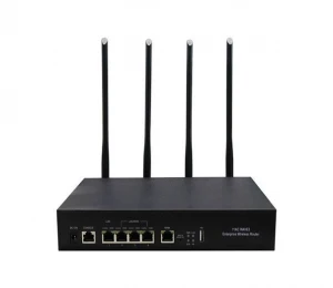 Dual-band Gigabit Enterprise WiFi Router WR225G