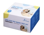 Pet Rapid Test Kit