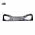 Import WG9525930201 Bumper body SINOTRUK HAOHAN N7G Body exterior parts from China