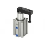 MKB25-10L Cheap Custom MKB Series Double Acting Pneumatic Cylinder