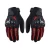 Import Custom Motorbike Riding Protection Racing Motorcycle Gloves from Pakistan