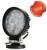 Import 18W Waterproof IP67 LED Work Light for driving off-road vehicle tractor truck 4x4 SUV from China