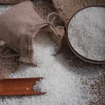 Japonica Round Rice From Directly Supplier From Vietnam