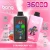 Import Bang 36K Adjustable Ice Level Disposable Vape Wholesale | Adjustable Cooling 12 Flavors from China