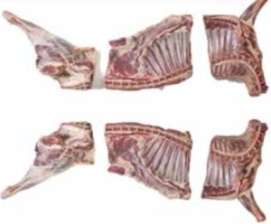 Good Quality Beef And Mutton