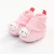 Import Soft Infant Cotton Wool Newborn Baby Booties from China