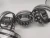 Import Supply Engineering Machinery Bearings Spherical Roller Bearings from Hong Kong
