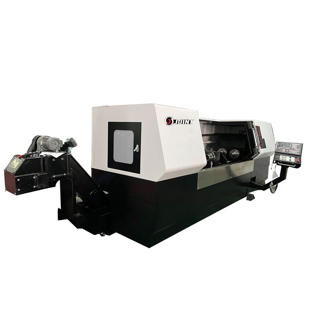 Buy Horizontal Multi-spindle Cnc Deep Hole Gun Drilling Machine For ...
