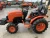 Import High Performance 21HP E-TVCS Engine A211N Kubota Tractor for Sale from South Africa