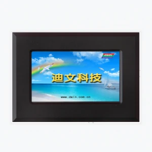 DWIN LCD TFT Display, 4.3 Inch 480*272 Resolution