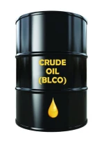 Light Crude Oil