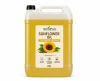 Sunflower oil premium cold pressed unrefined