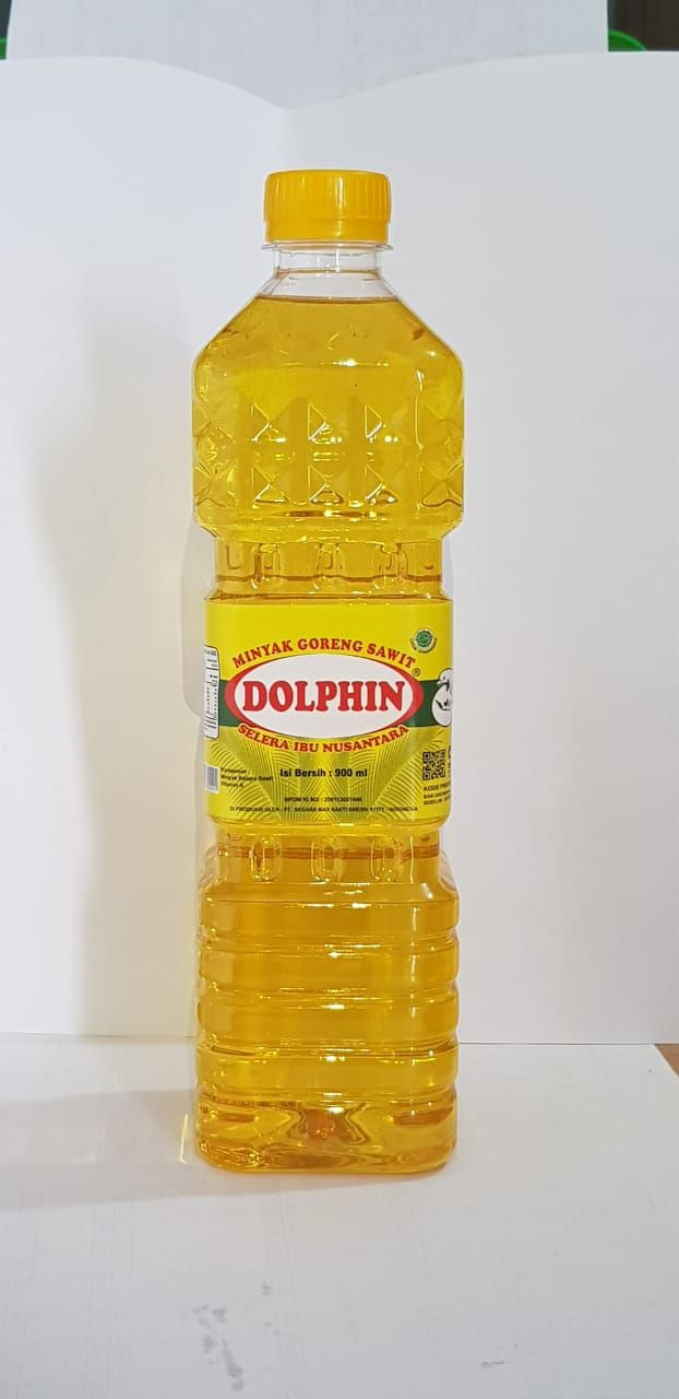 Buy Palm Cooking Oil from CV KARUNIA REZEKI, Indonesia