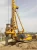Import XCMG manufacturer XR150DIII small hydraulic rotary drilling rig price from China
